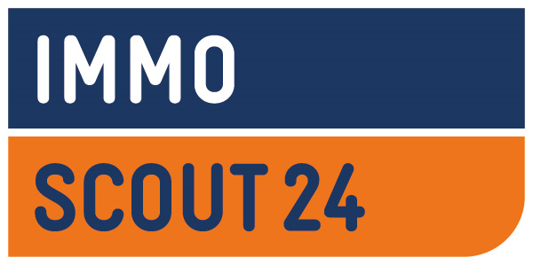 Logo Immoscout24